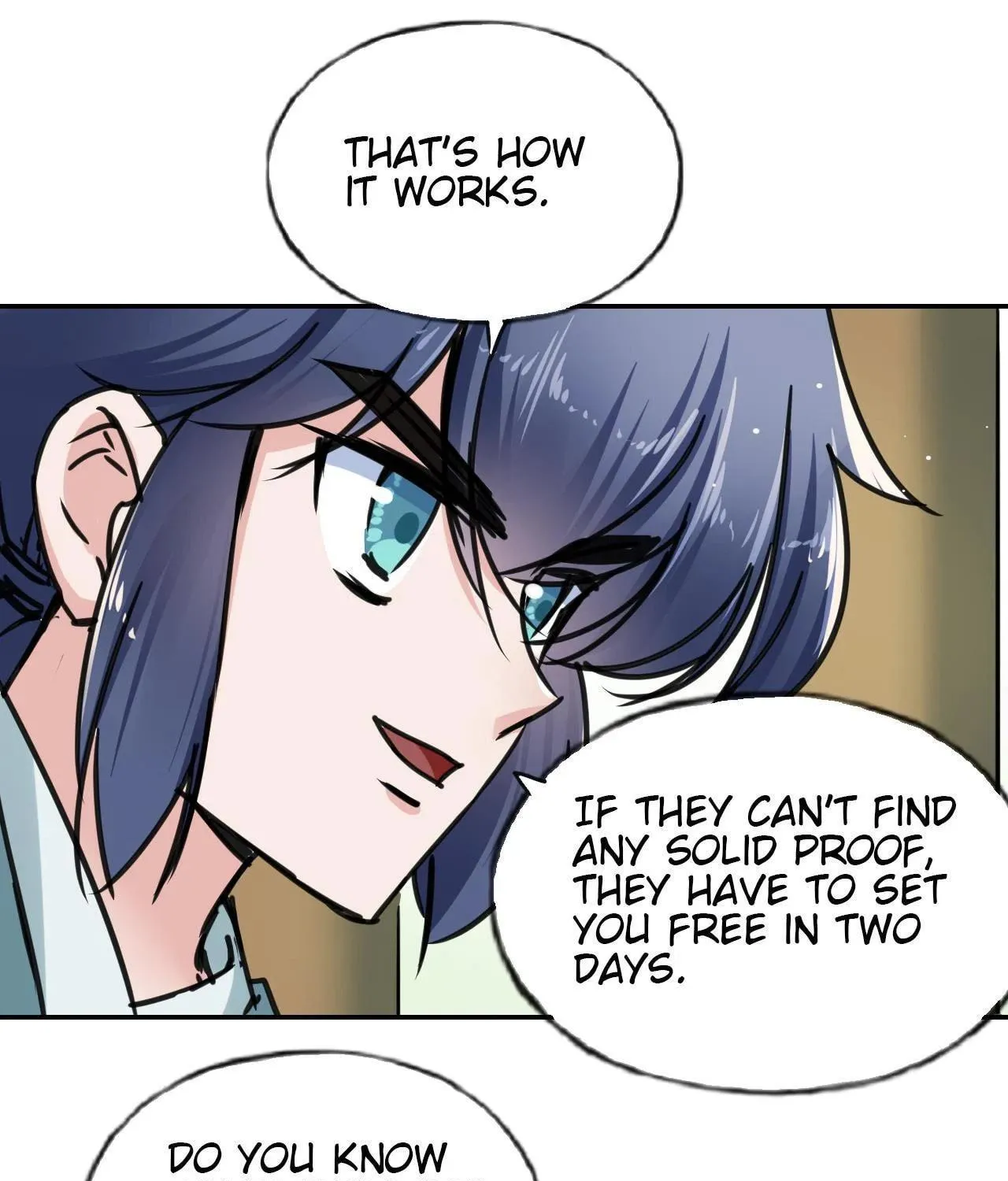 Phoenix of Destiny Chapter 55 page 7 - 