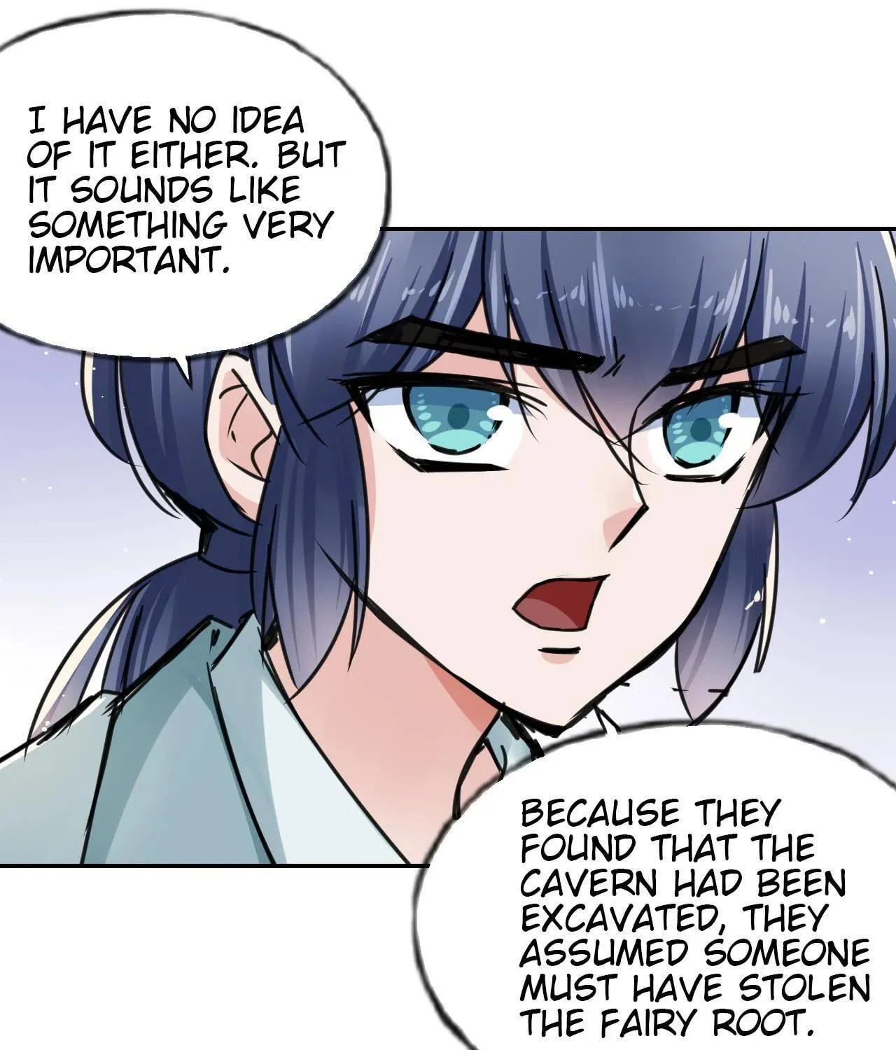 Phoenix of Destiny Chapter 55 page 9 - 