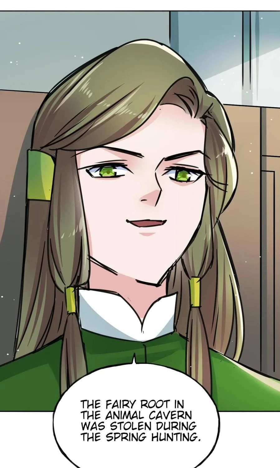 Phoenix of Destiny Chapter 56 page 12 - 