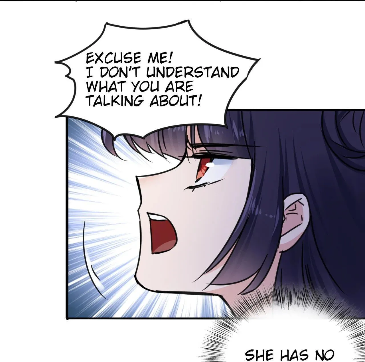 Phoenix of Destiny Chapter 56 page 19 - 