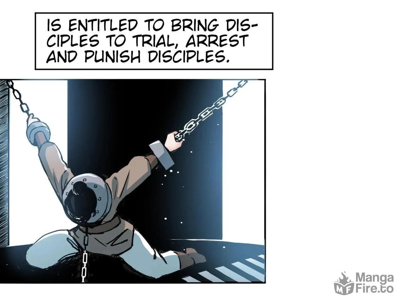Phoenix of Destiny Chapter 56 page 3 - 