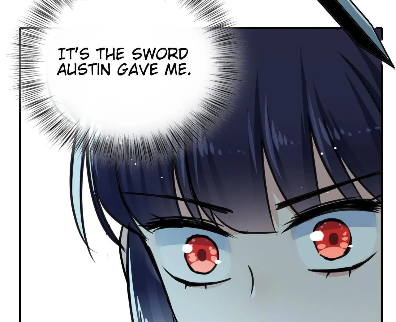 Phoenix of Destiny Chapter 56 page 22 - 