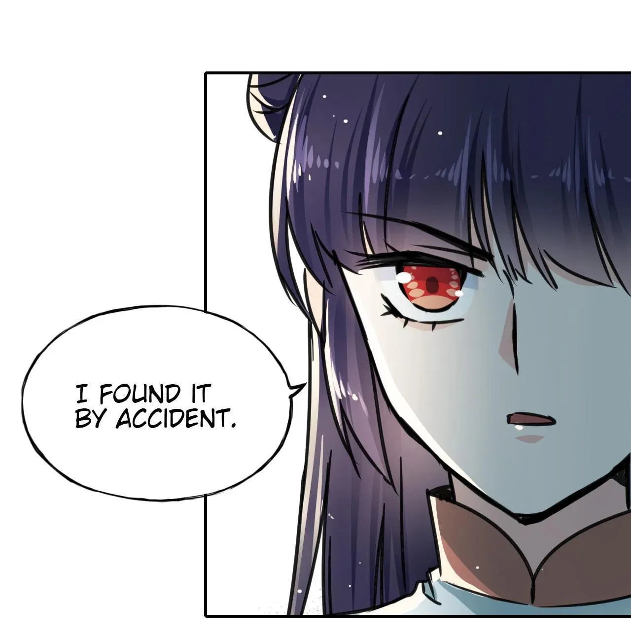 Phoenix of Destiny Chapter 56 page 26 - 