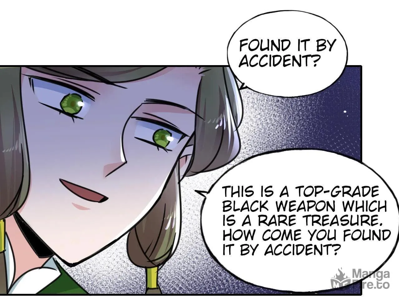 Phoenix of Destiny Chapter 56 page 27 - 
