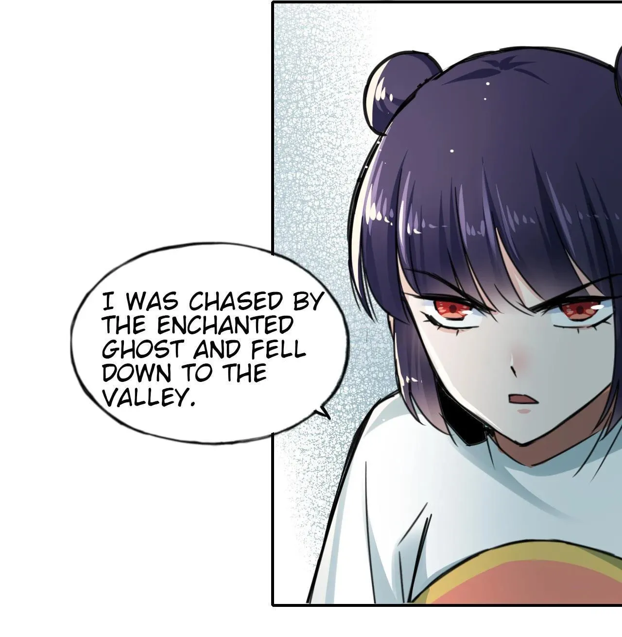 Phoenix of Destiny Chapter 56 page 29 - 
