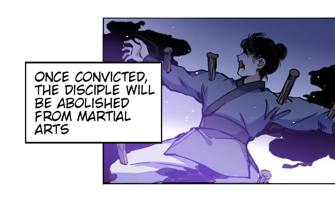 Phoenix of Destiny Chapter 56 page 4 - 