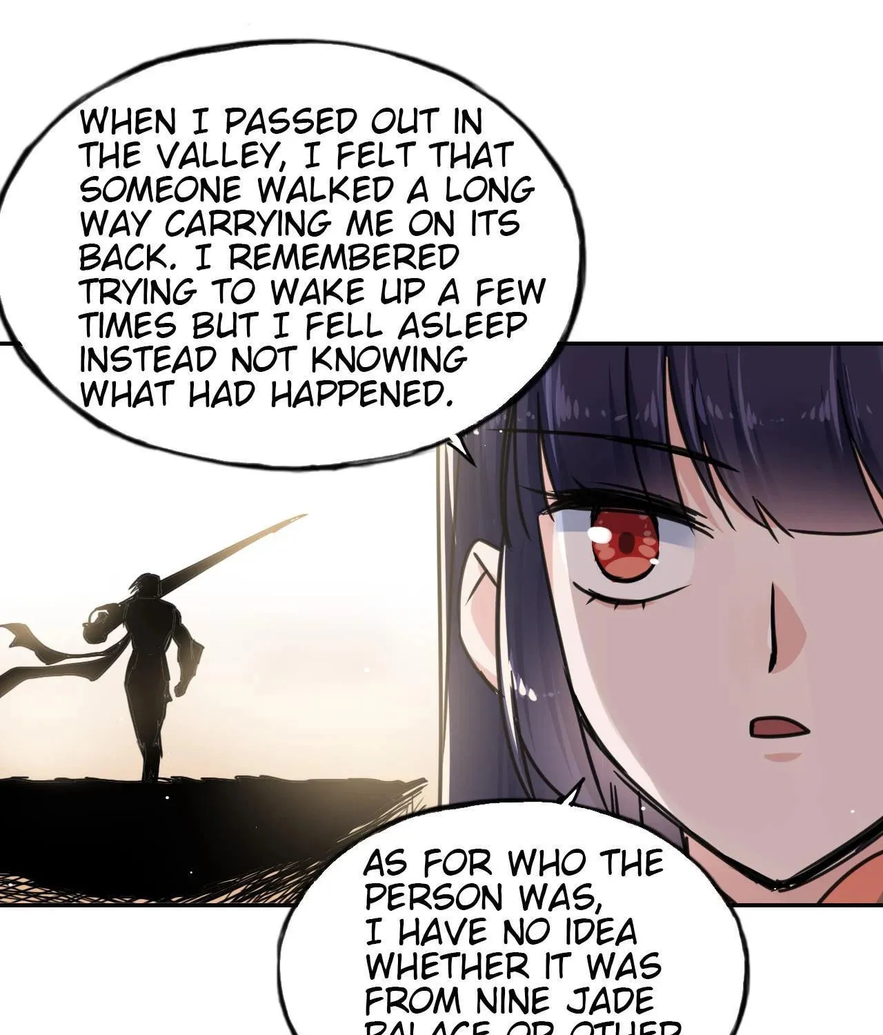 Phoenix of Destiny Chapter 56 page 40 - 