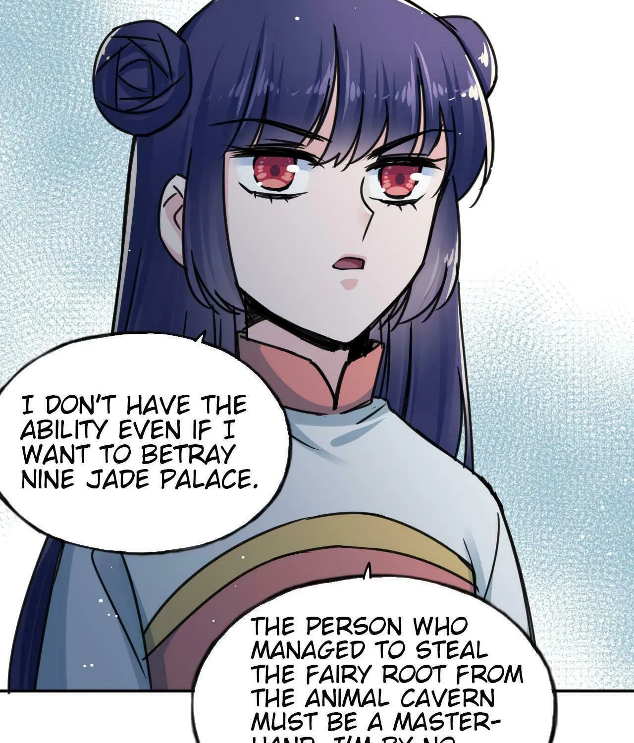 Phoenix of Destiny Chapter 56 page 43 - 