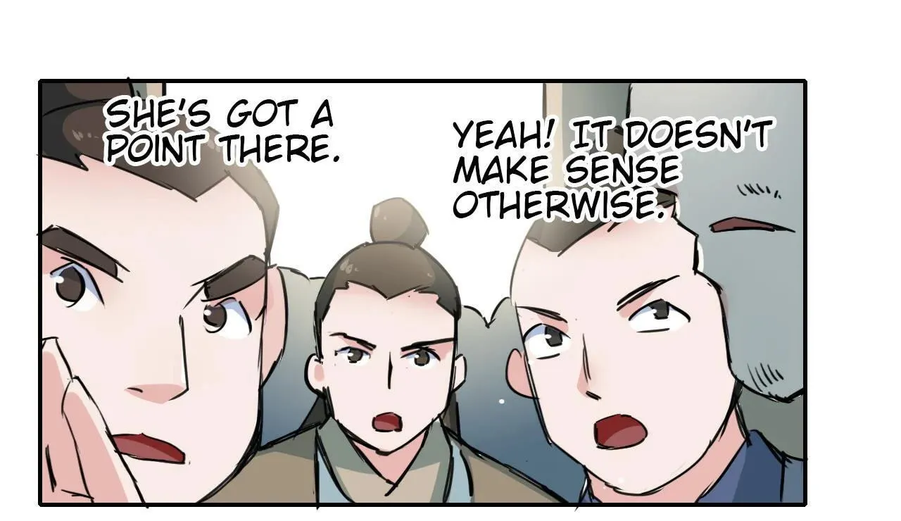Phoenix of Destiny Chapter 56 page 45 - 