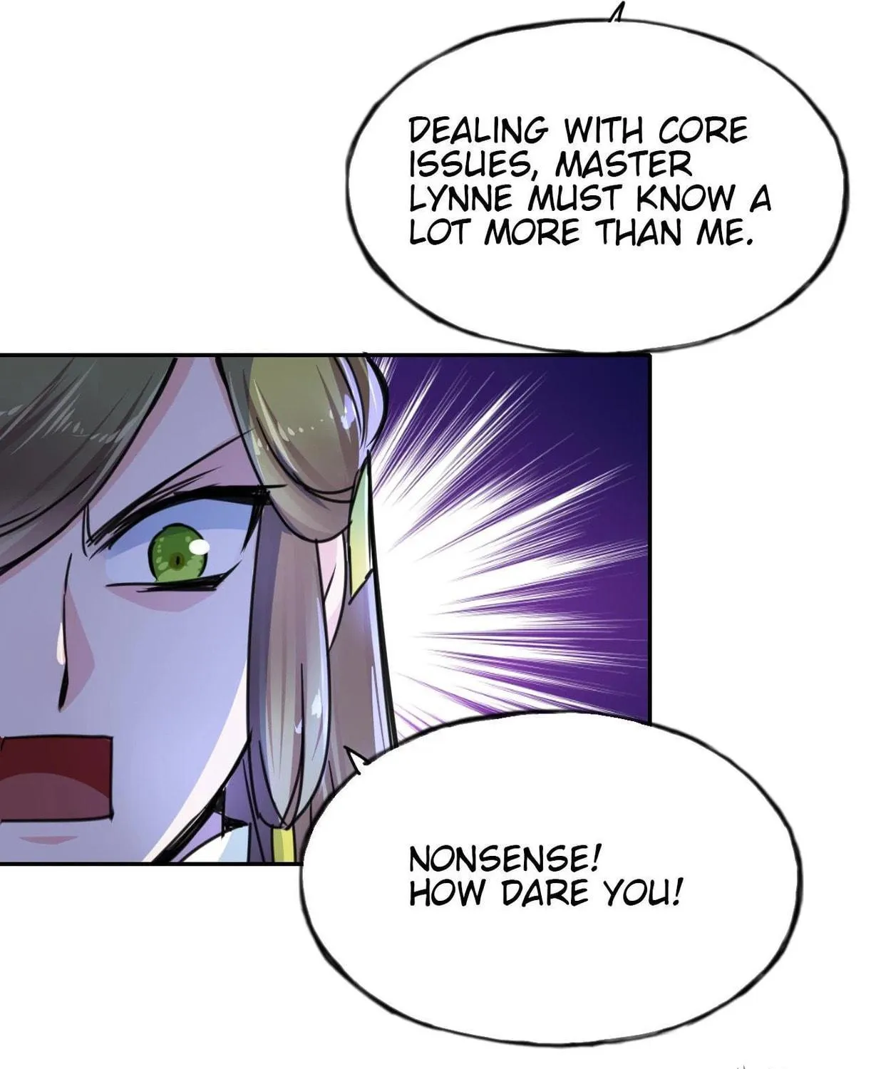Phoenix of Destiny Chapter 56 page 47 - 