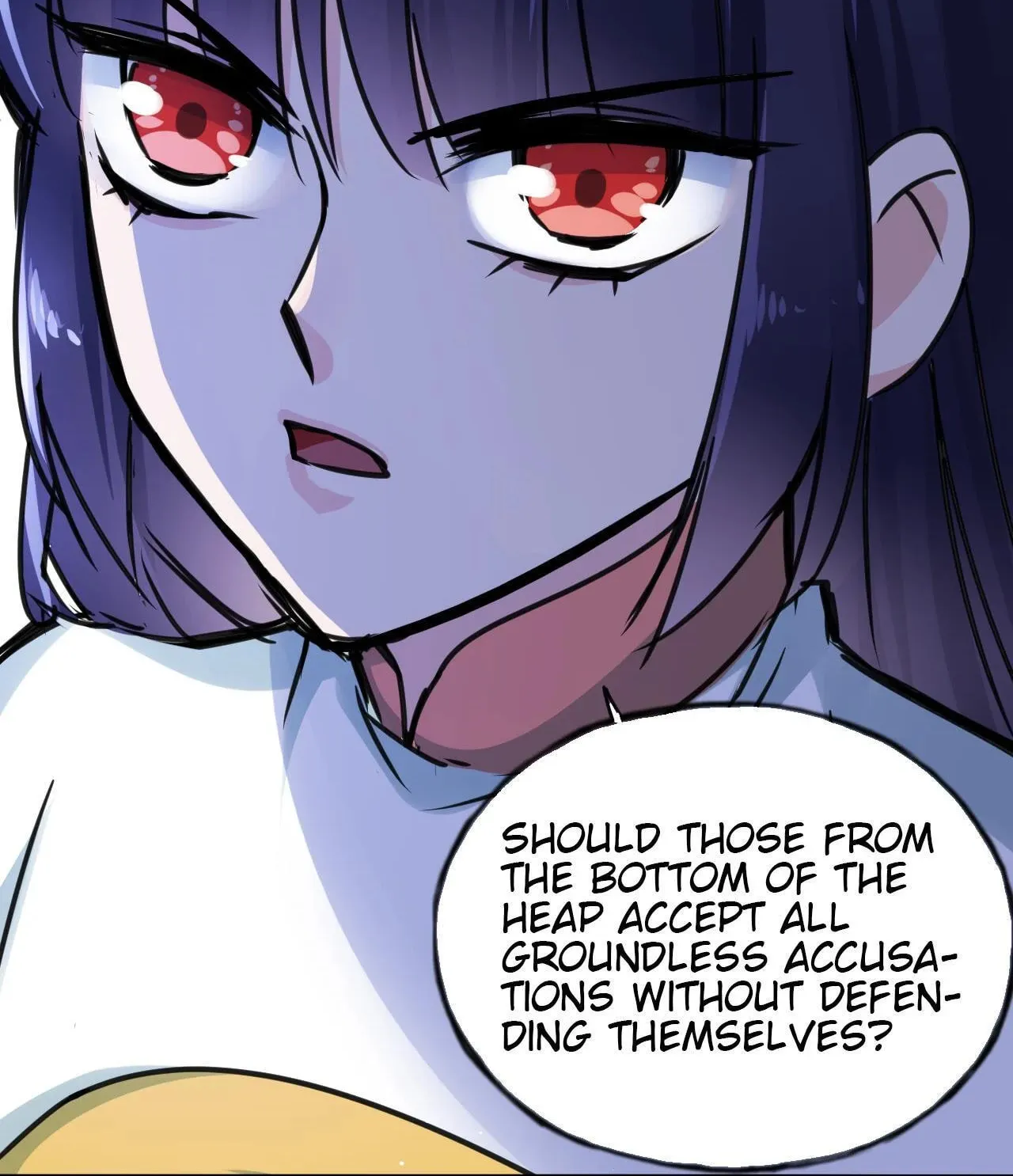 Phoenix of Destiny Chapter 56 page 50 - 