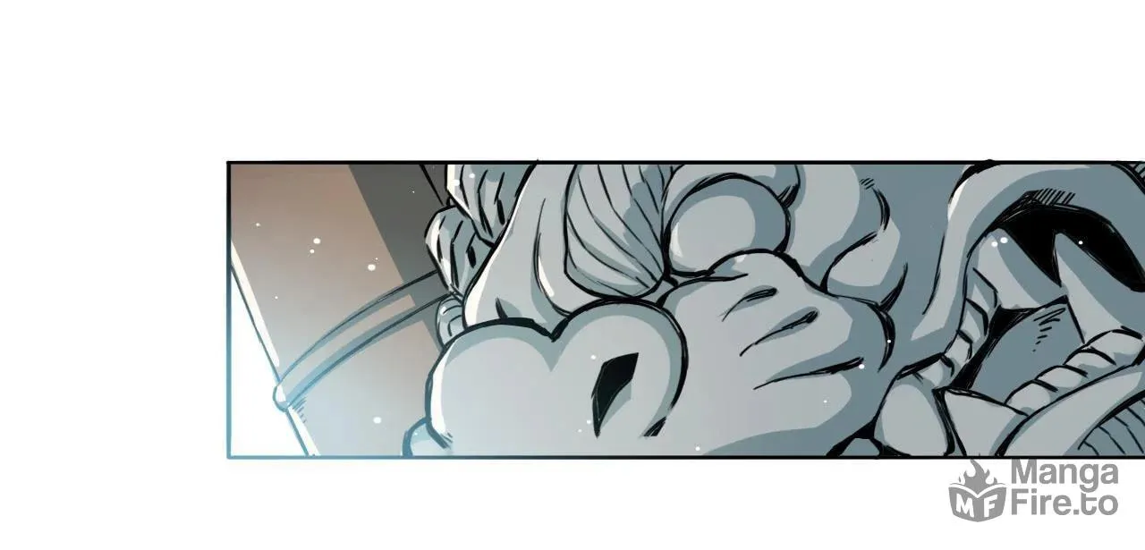 Phoenix of Destiny Chapter 56 page 6 - 