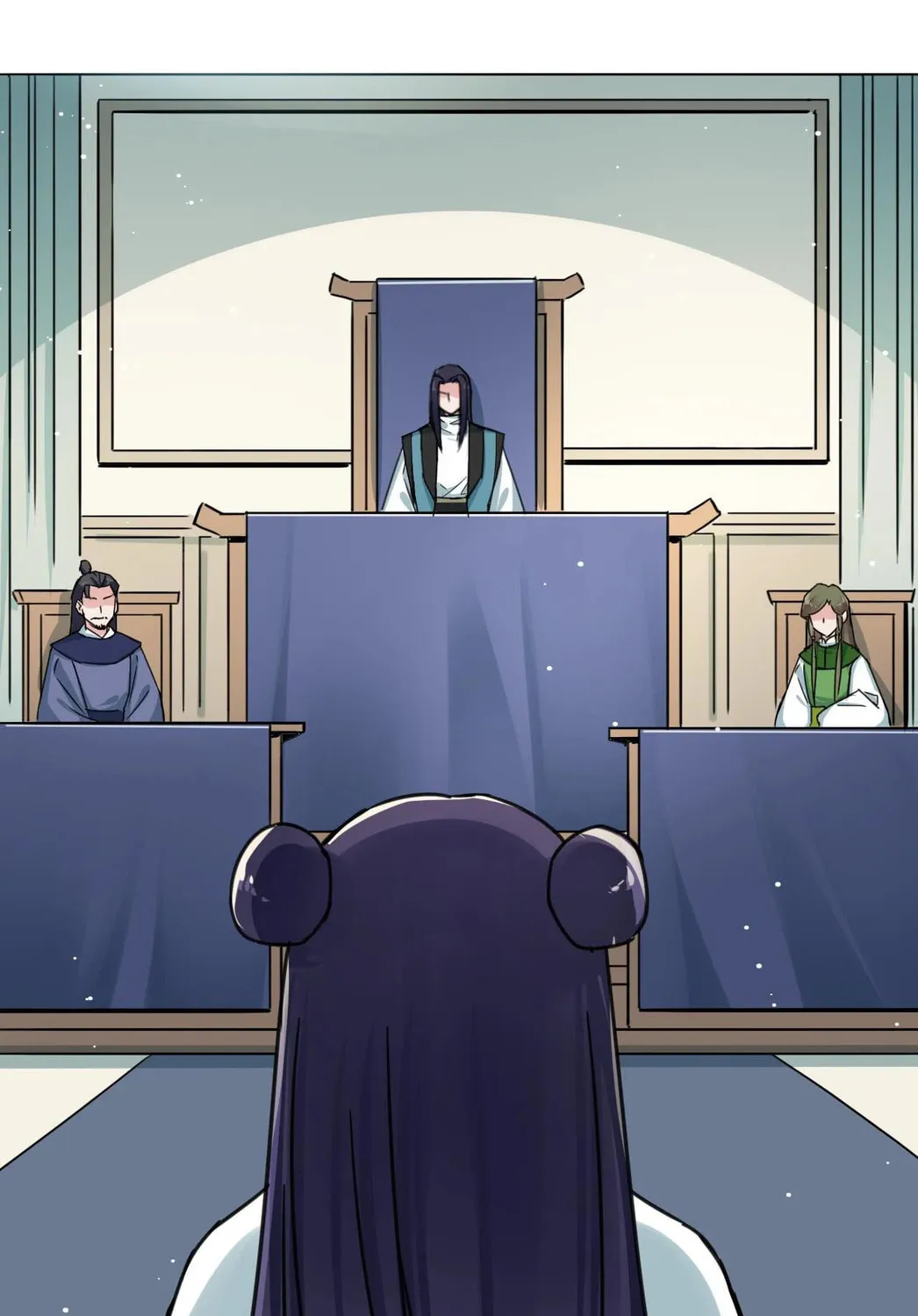 Phoenix of Destiny Chapter 56 page 7 - 