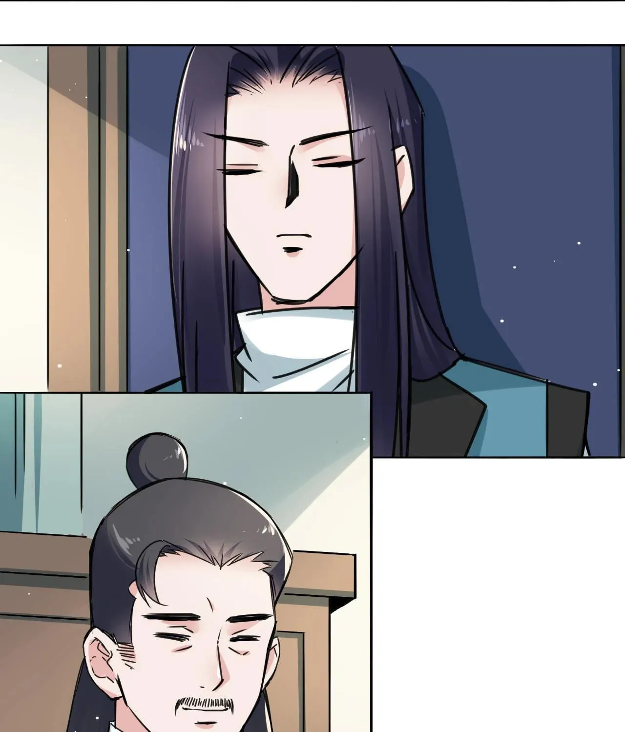 Phoenix of Destiny Chapter 56 page 9 - 