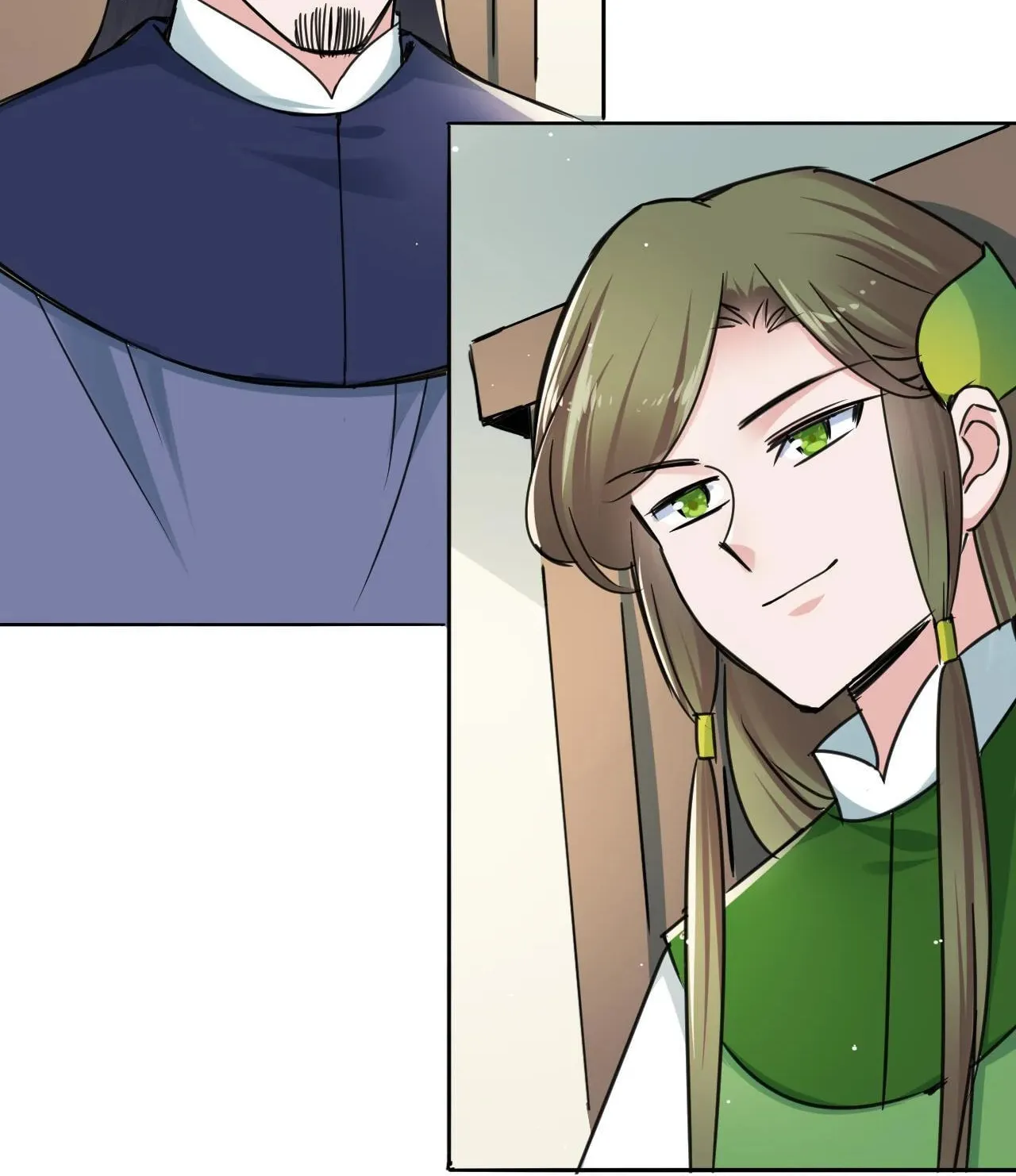 Phoenix of Destiny Chapter 56 page 10 - 