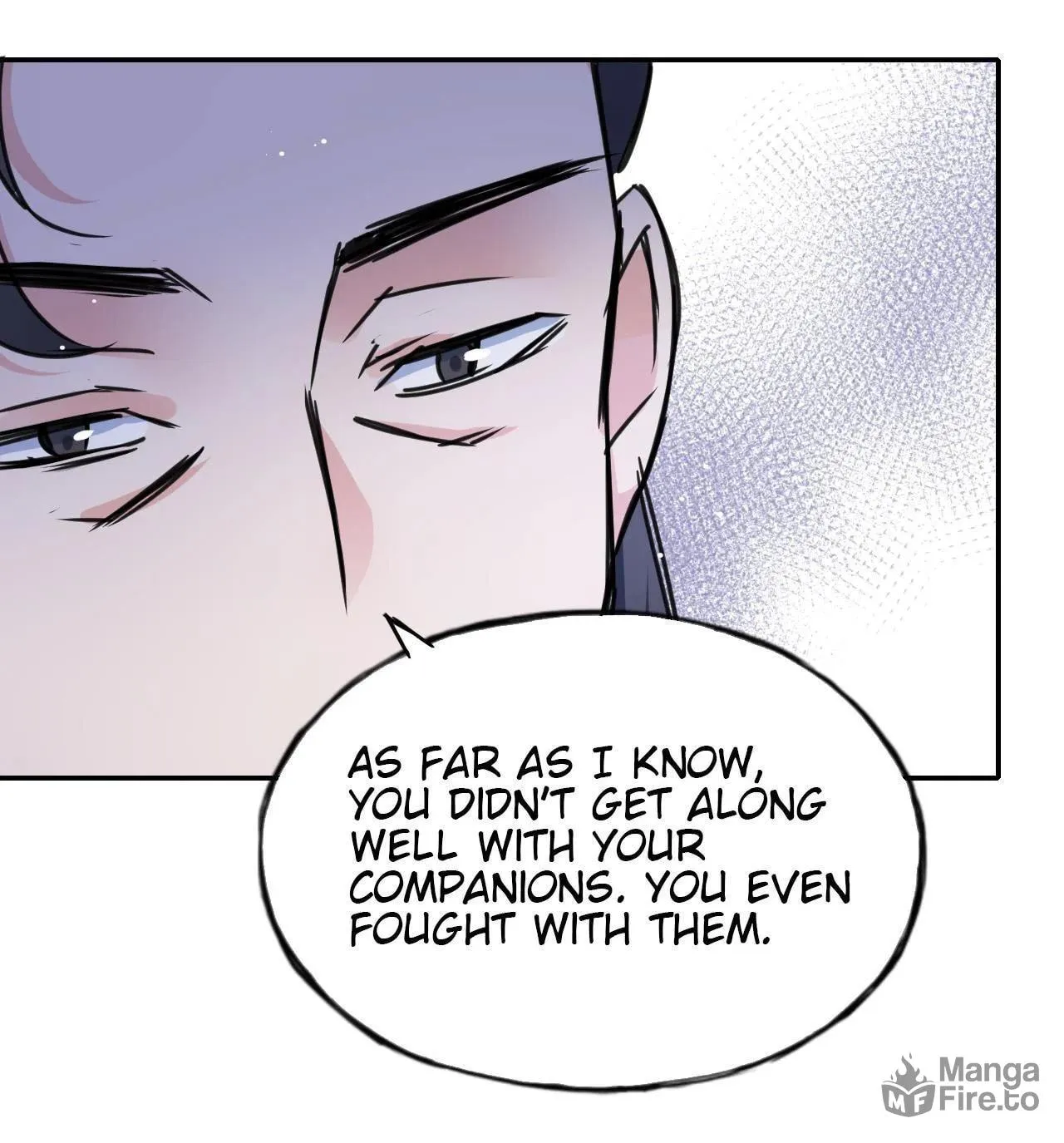 Phoenix of Destiny Chapter 57 page 11 - 