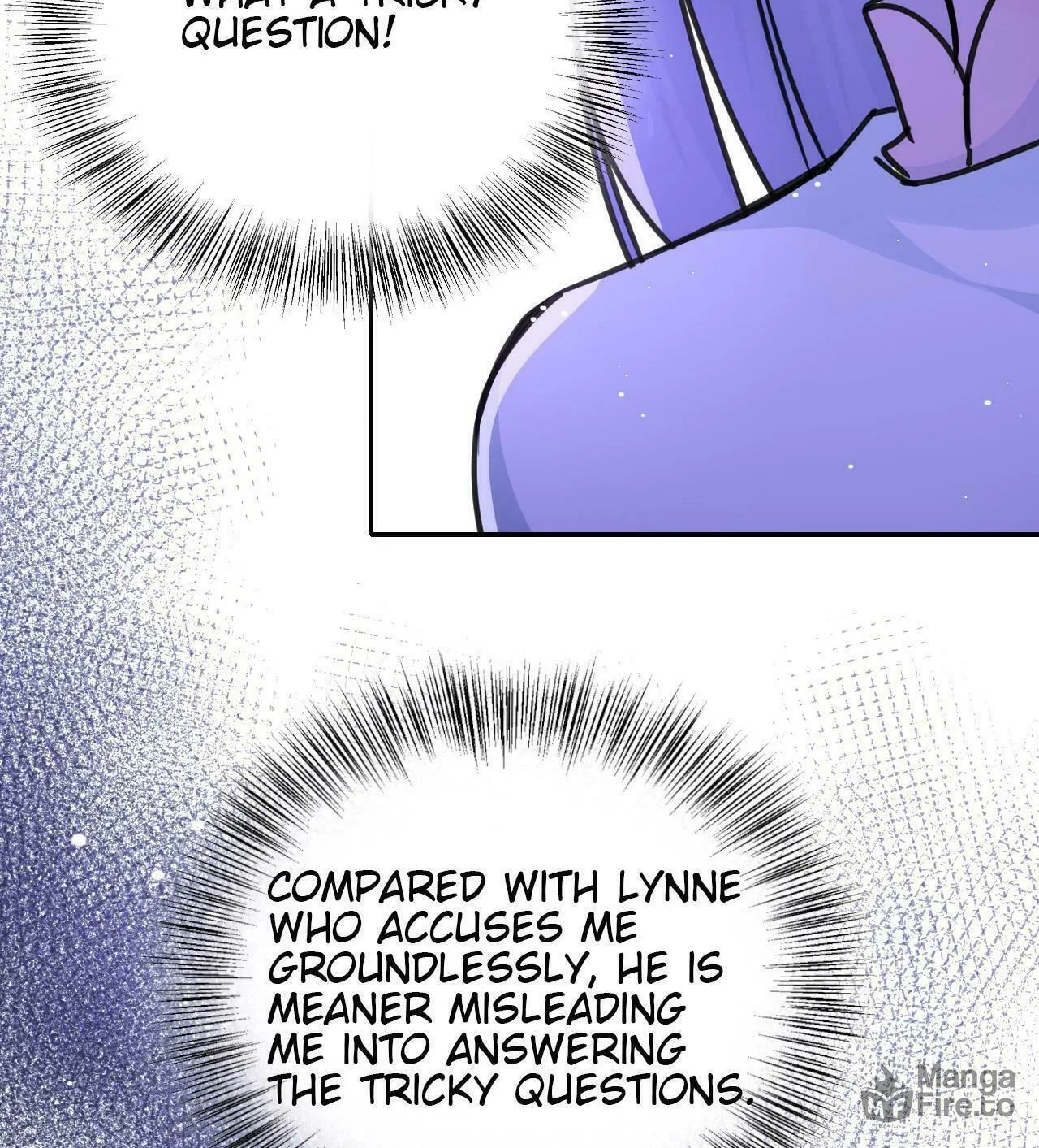 Phoenix of Destiny Chapter 57 page 15 - 