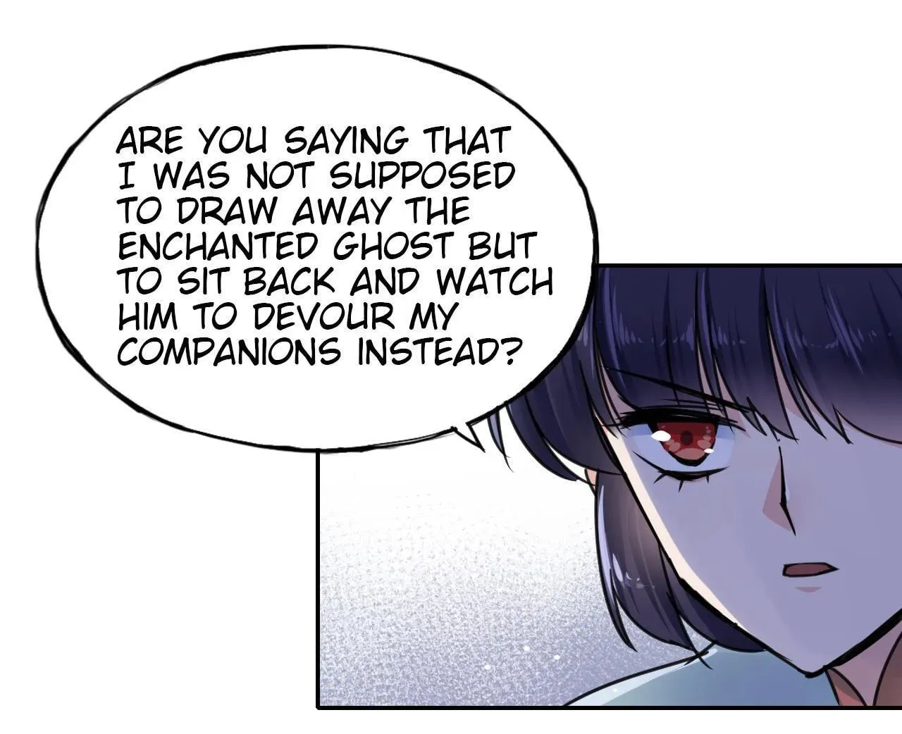 Phoenix of Destiny Chapter 57 page 18 - 