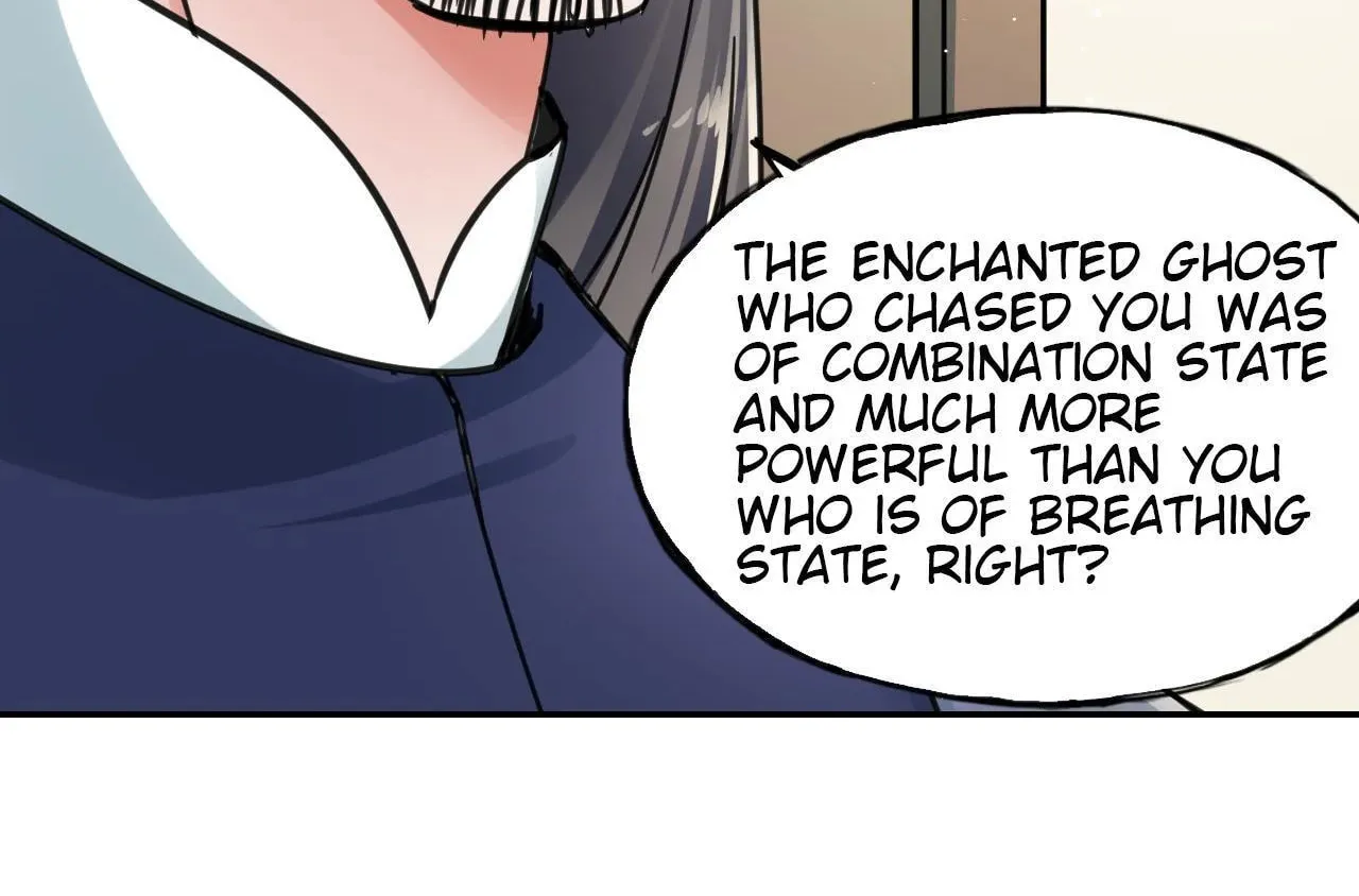 Phoenix of Destiny Chapter 57 page 3 - 