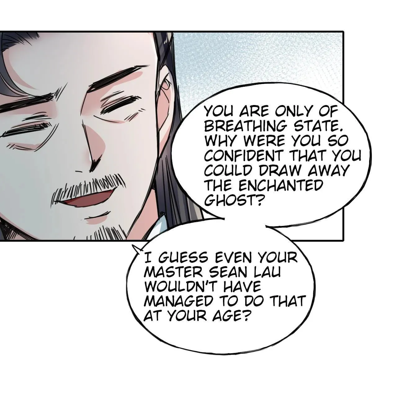 Phoenix of Destiny Chapter 57 page 21 - 