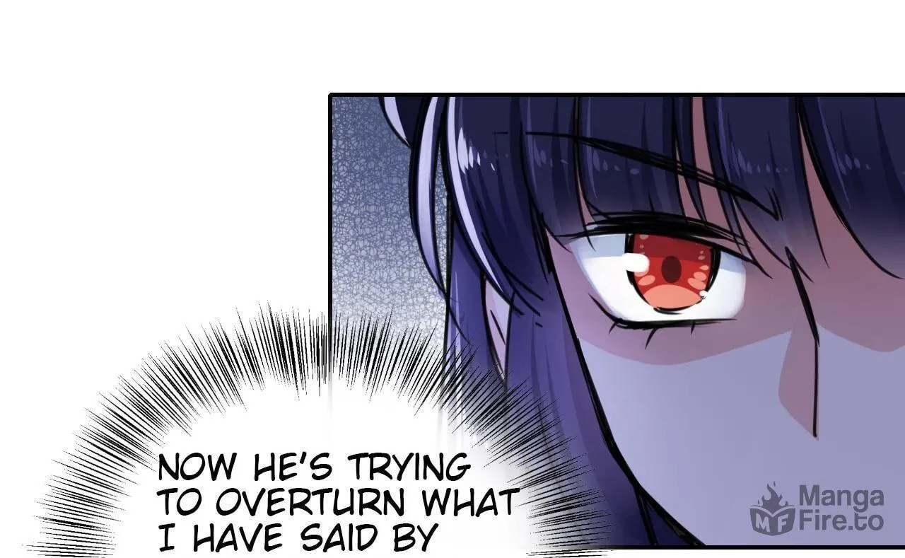 Phoenix of Destiny Chapter 57 page 22 - 