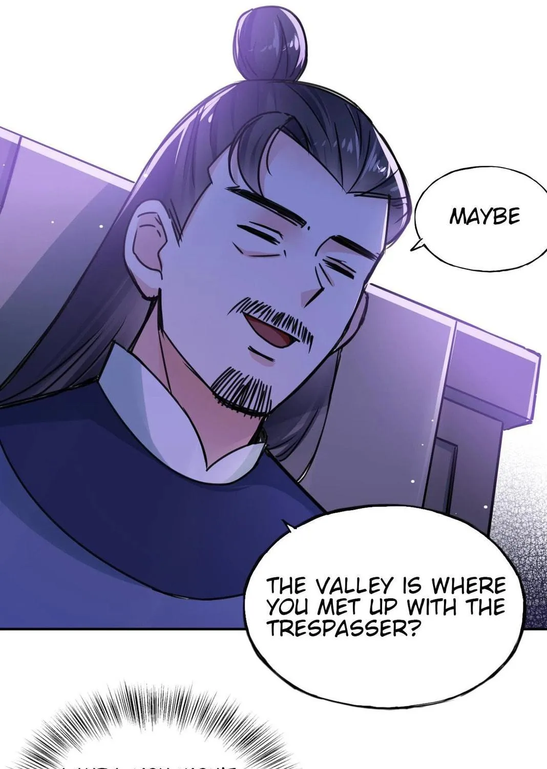 Phoenix of Destiny Chapter 57 page 25 - 