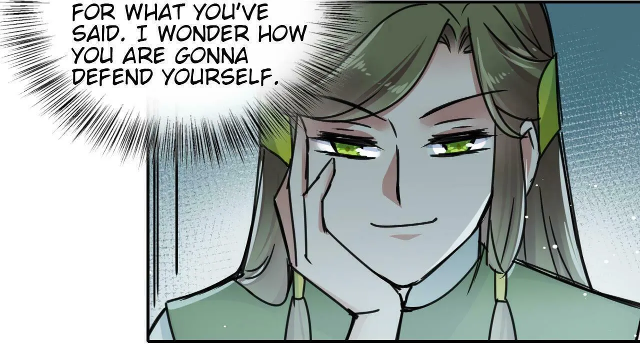 Phoenix of Destiny Chapter 57 page 27 - 