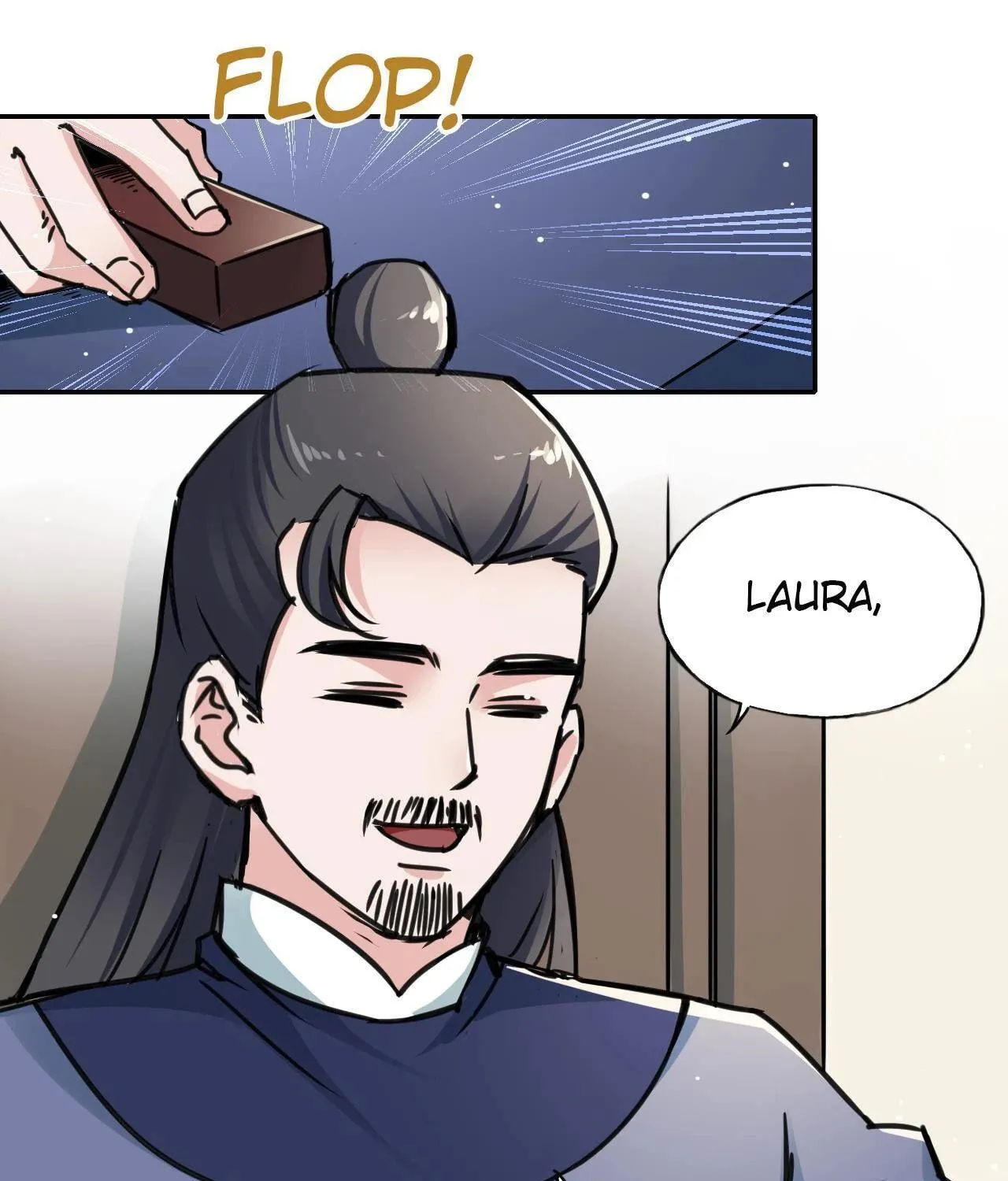 Phoenix of Destiny Chapter 57 page 30 - 