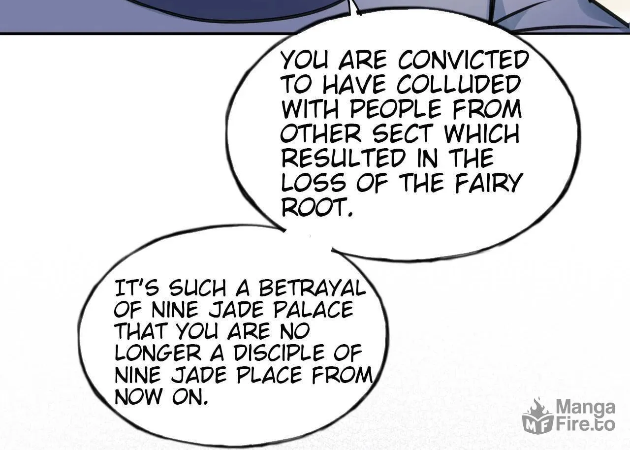 Phoenix of Destiny Chapter 57 page 31 - 