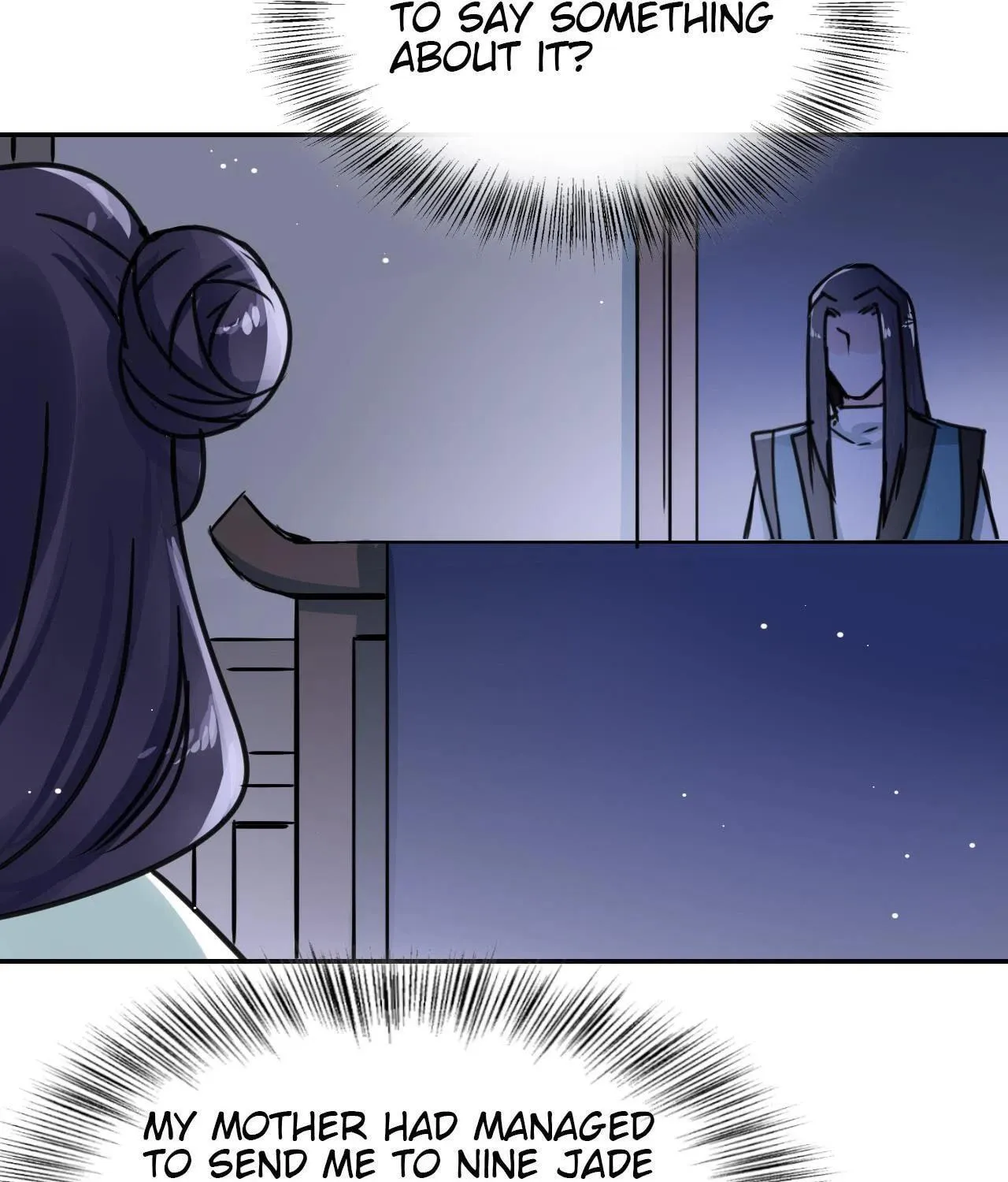 Phoenix of Destiny Chapter 57 page 39 - 
