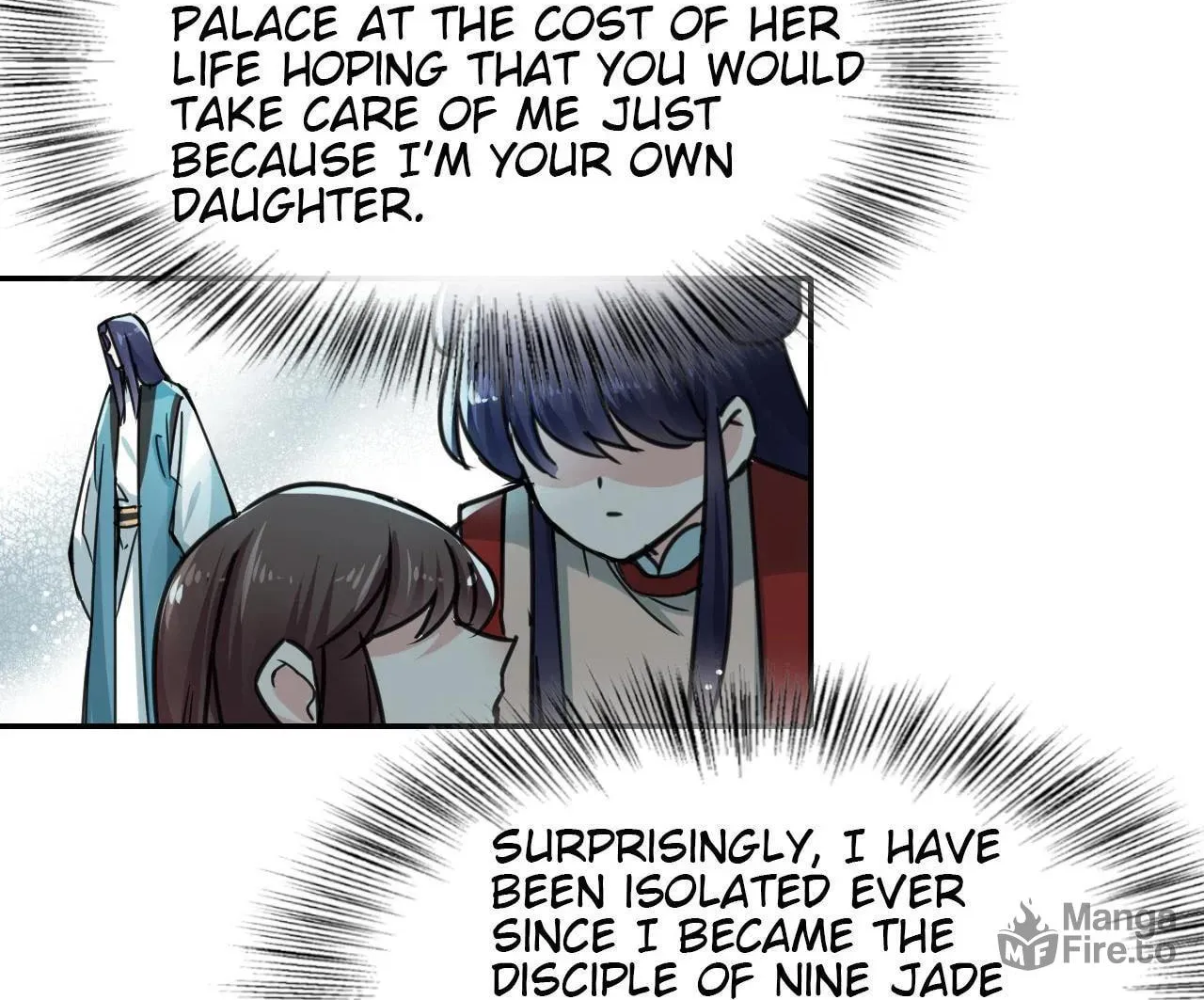 Phoenix of Destiny Chapter 57 page 40 - 