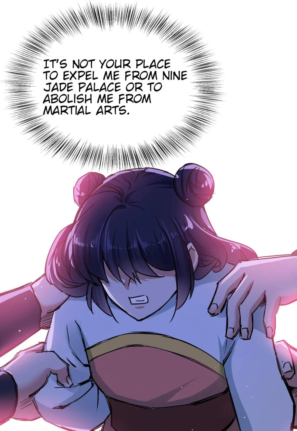 Phoenix of Destiny Chapter 57 page 42 - 