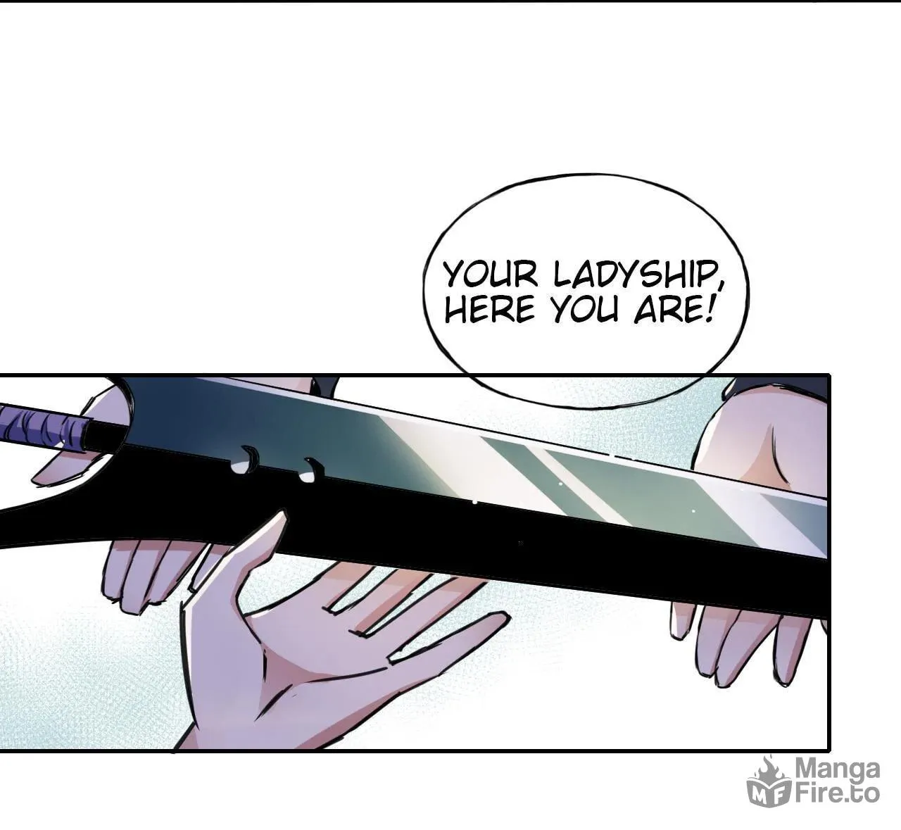 Phoenix of Destiny Chapter 57 page 44 - 