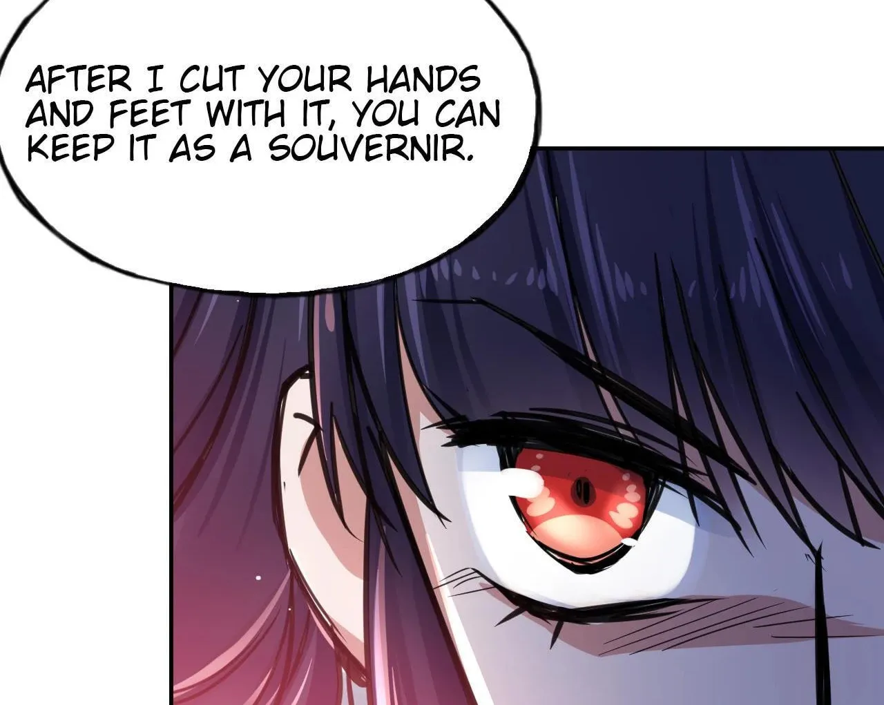 Phoenix of Destiny Chapter 57 page 46 - 
