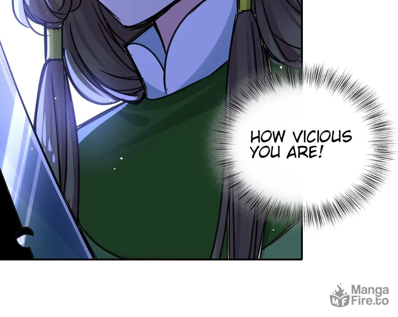 Phoenix of Destiny Chapter 57 page 48 - 
