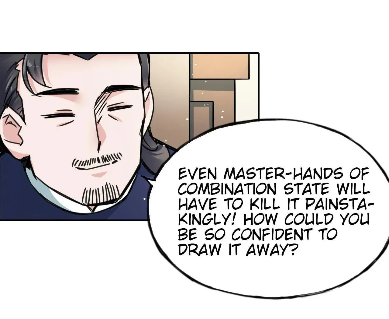 Phoenix of Destiny Chapter 57 page 6 - 