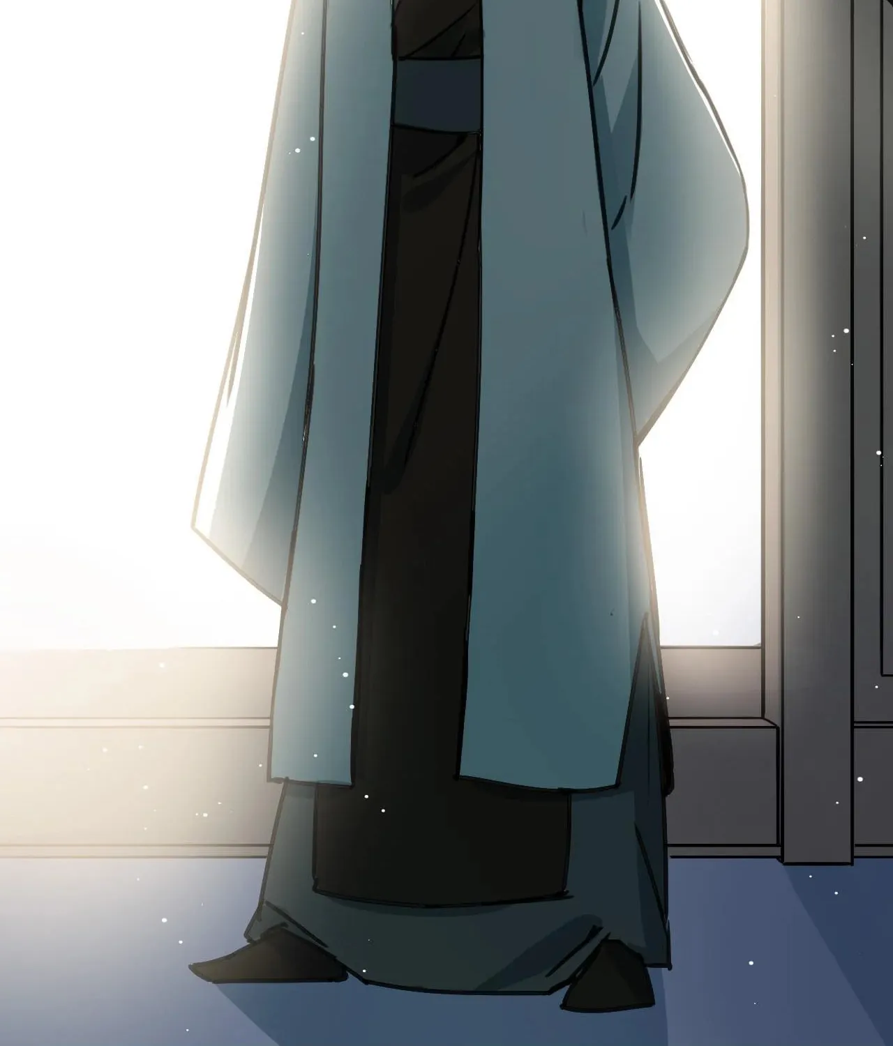 Phoenix of Destiny Chapter 57 page 51 - 