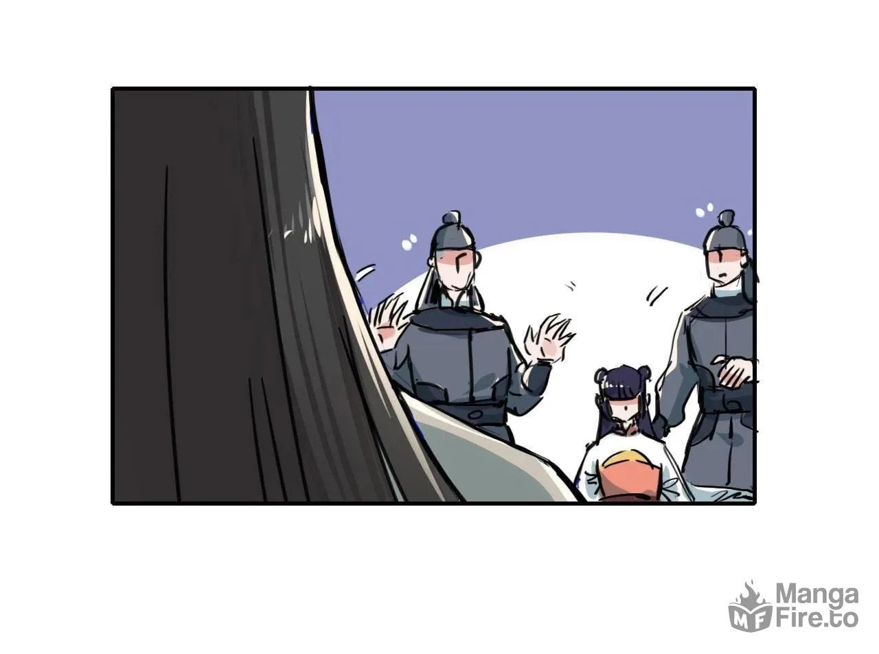 Phoenix of Destiny Chapter 57 page 61 - 