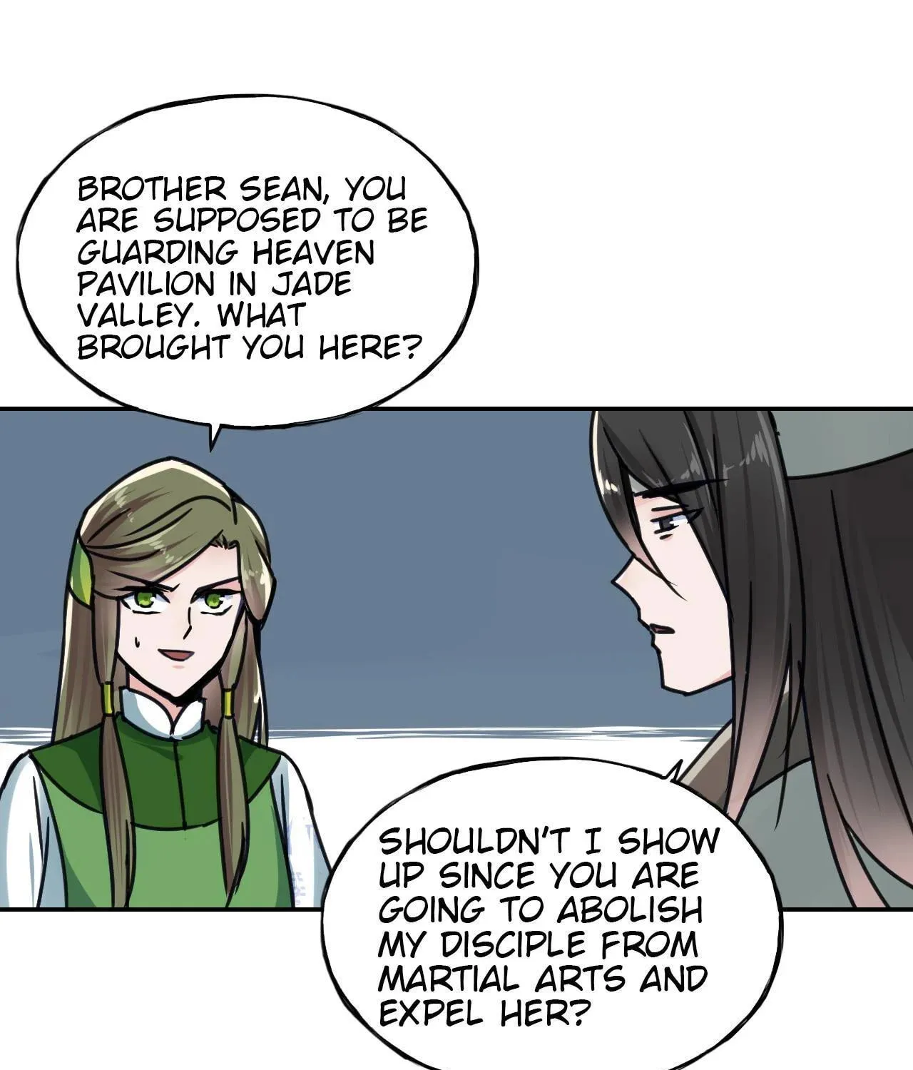 Phoenix of Destiny Chapter 57 page 63 - 