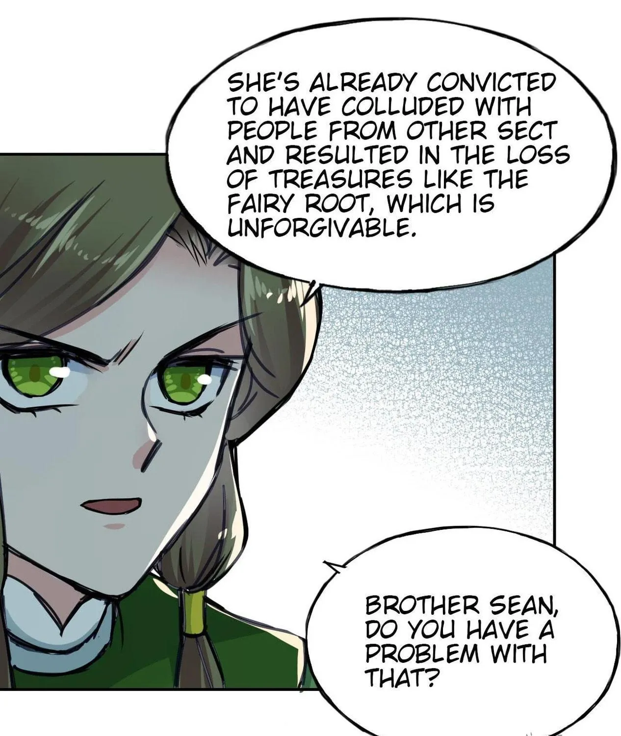 Phoenix of Destiny Chapter 57 page 65 - 