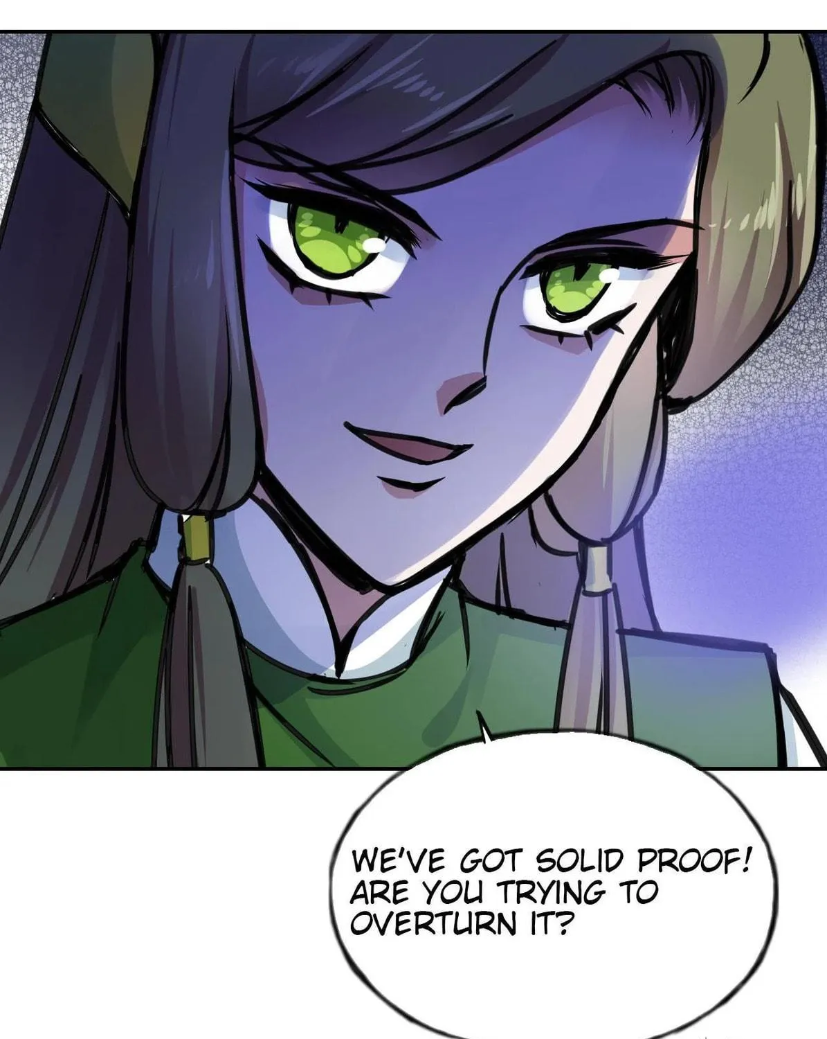Phoenix of Destiny Chapter 57 page 72 - 