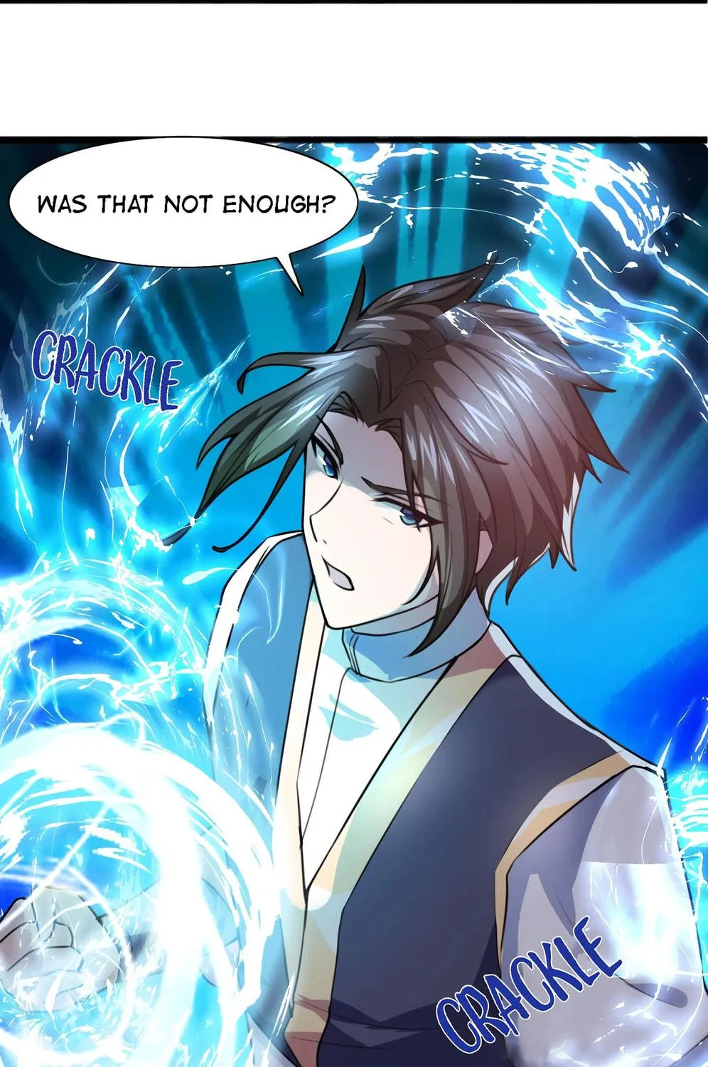Phoenix of Destiny Chapter 6 page 11 - 
