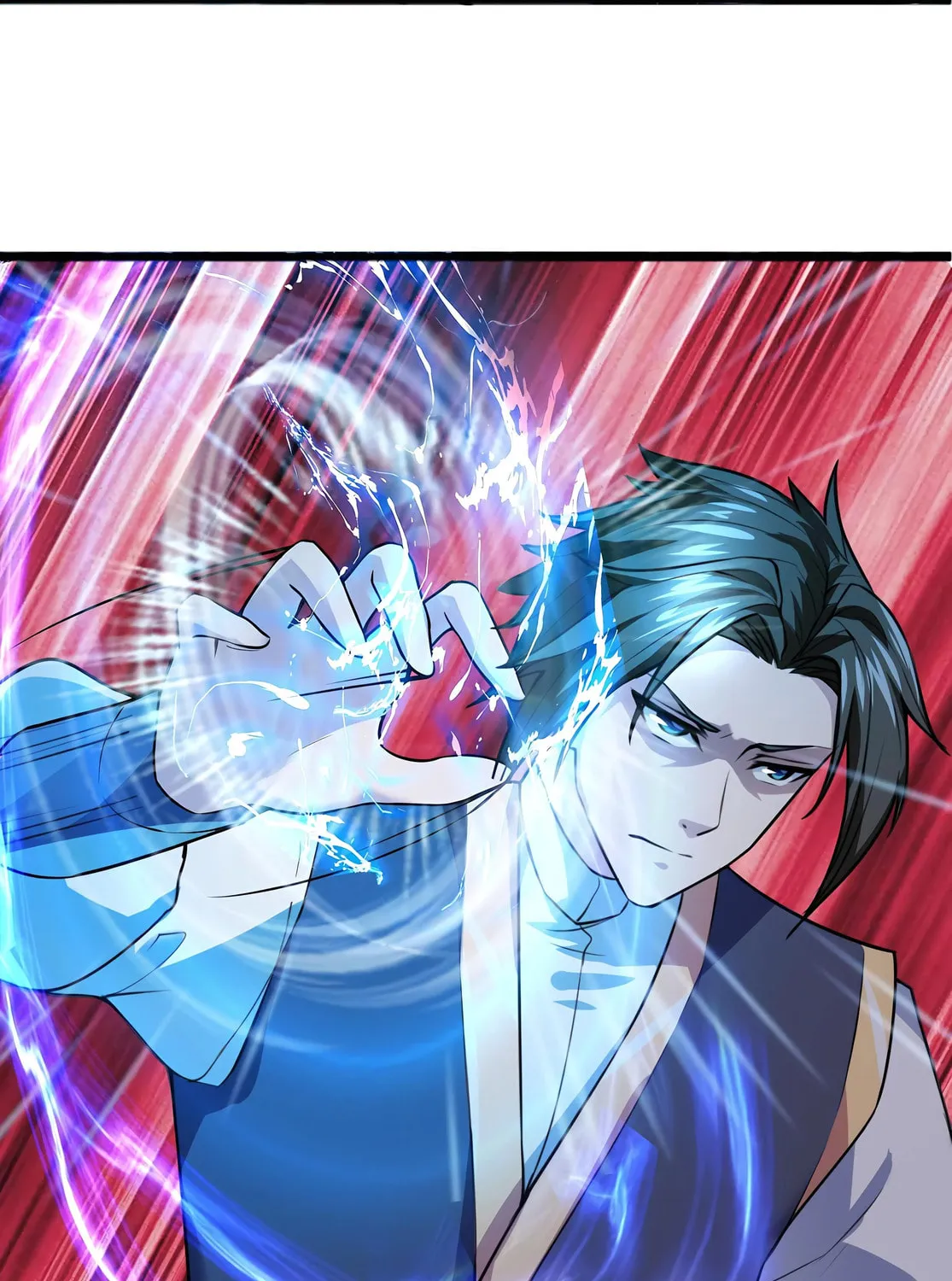 Phoenix of Destiny Chapter 6 page 13 - 