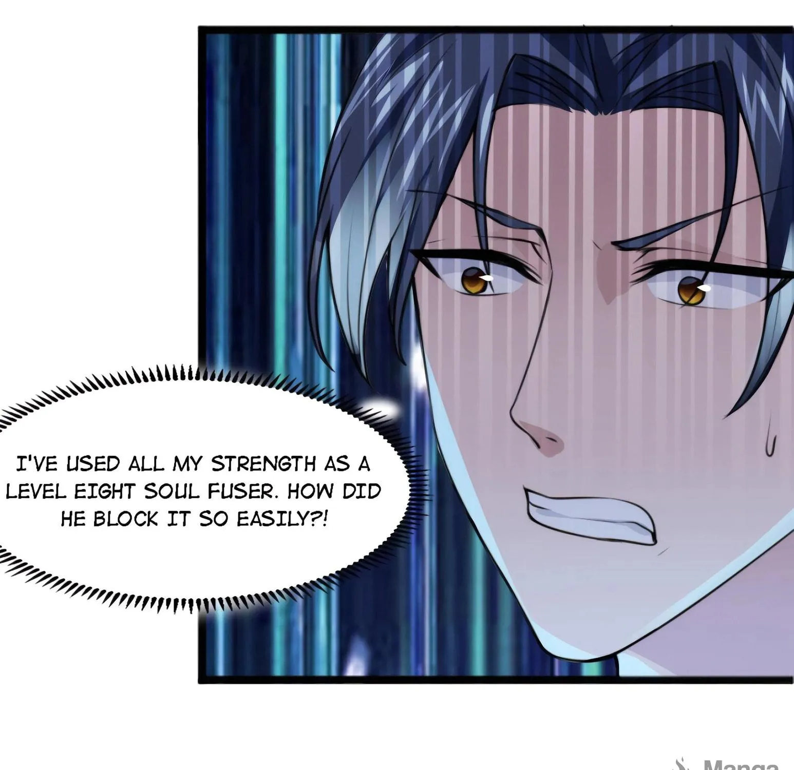 Phoenix of Destiny Chapter 6 page 17 - 