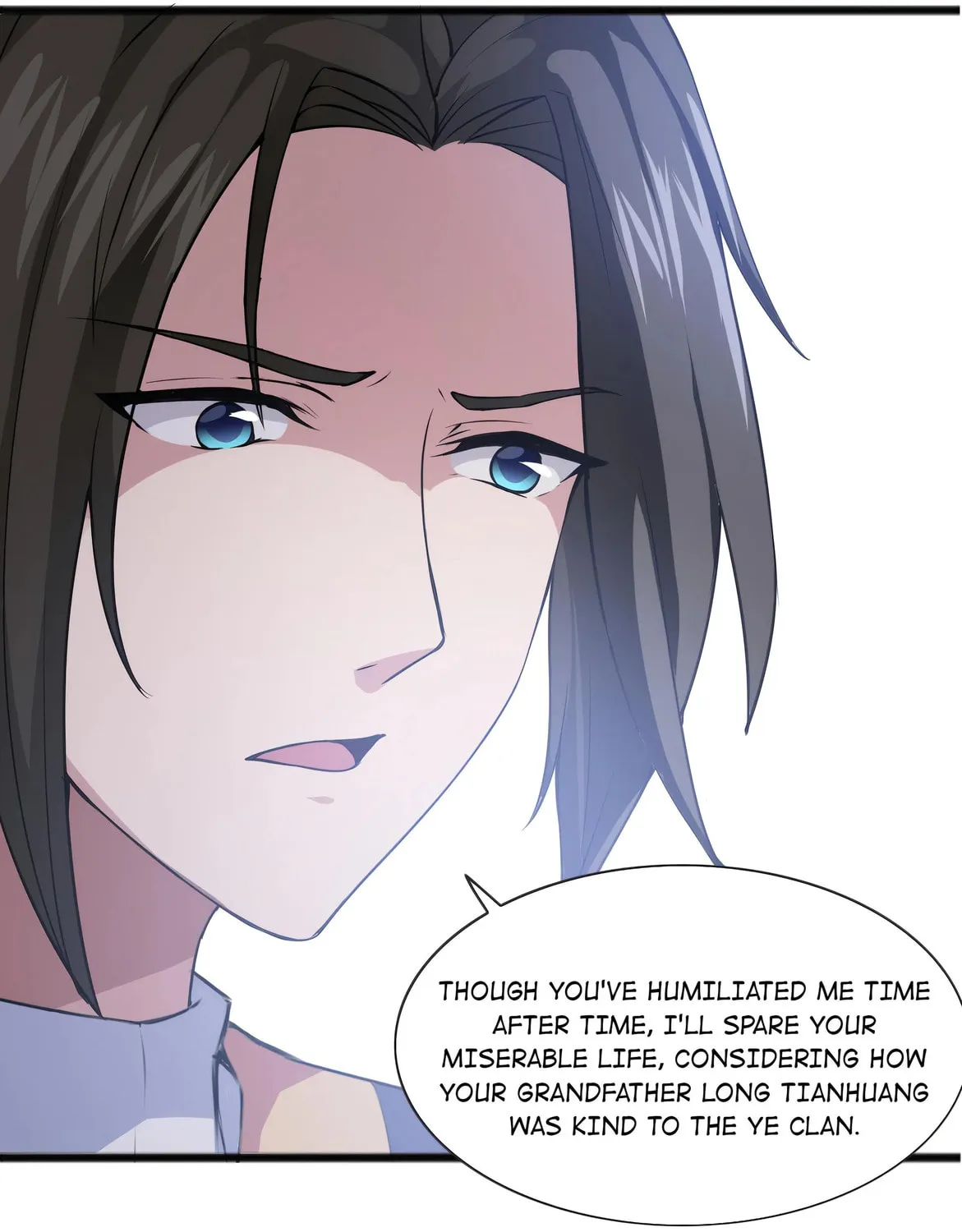 Phoenix of Destiny Chapter 6 page 25 - 