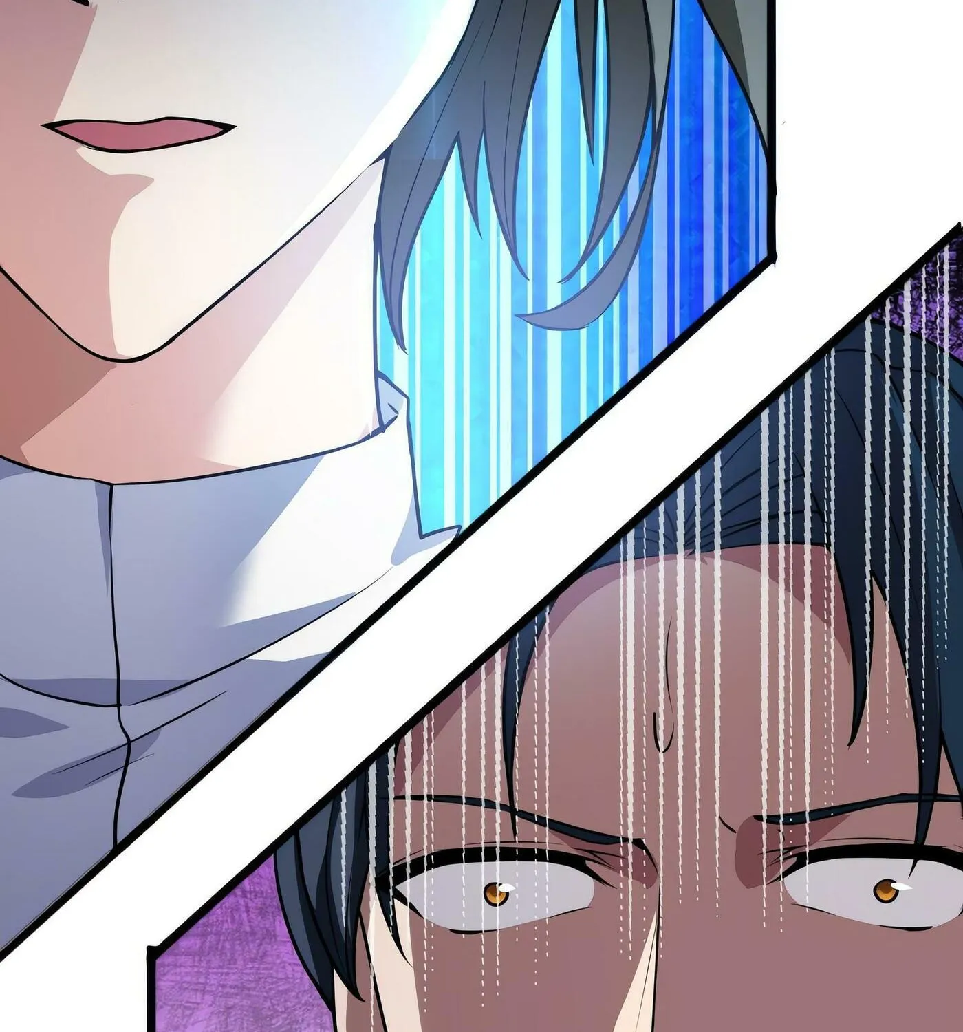 Phoenix of Destiny Chapter 6 page 30 - 