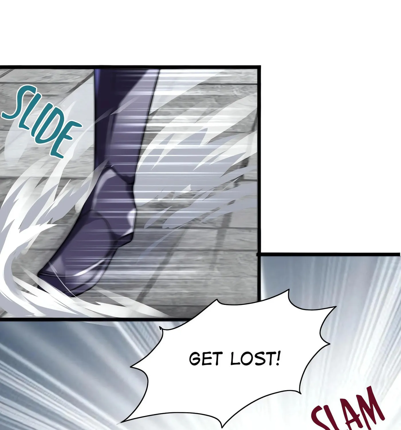 Phoenix of Destiny Chapter 6 page 32 - 