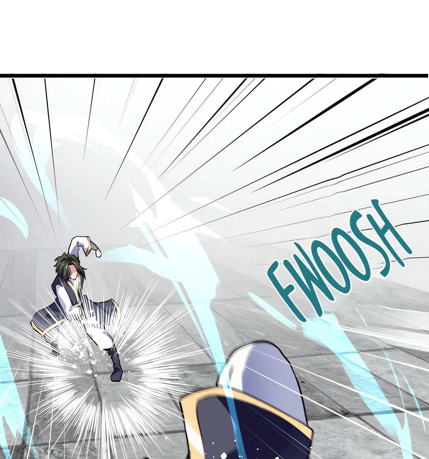 Phoenix of Destiny Chapter 6 page 37 - 