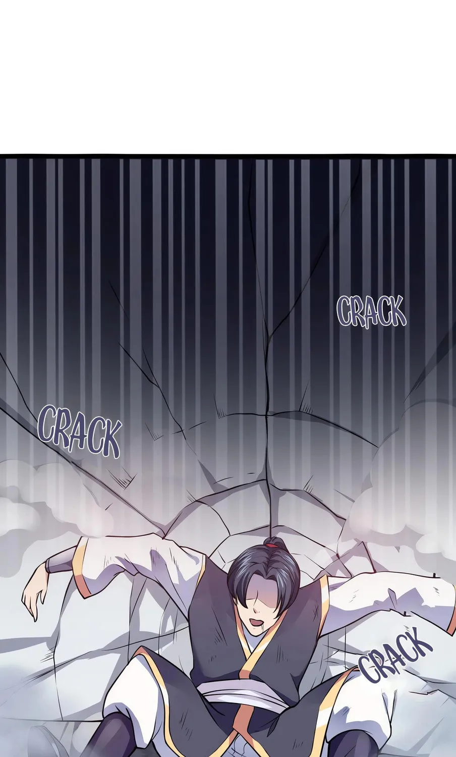 Phoenix of Destiny Chapter 6 page 39 - 