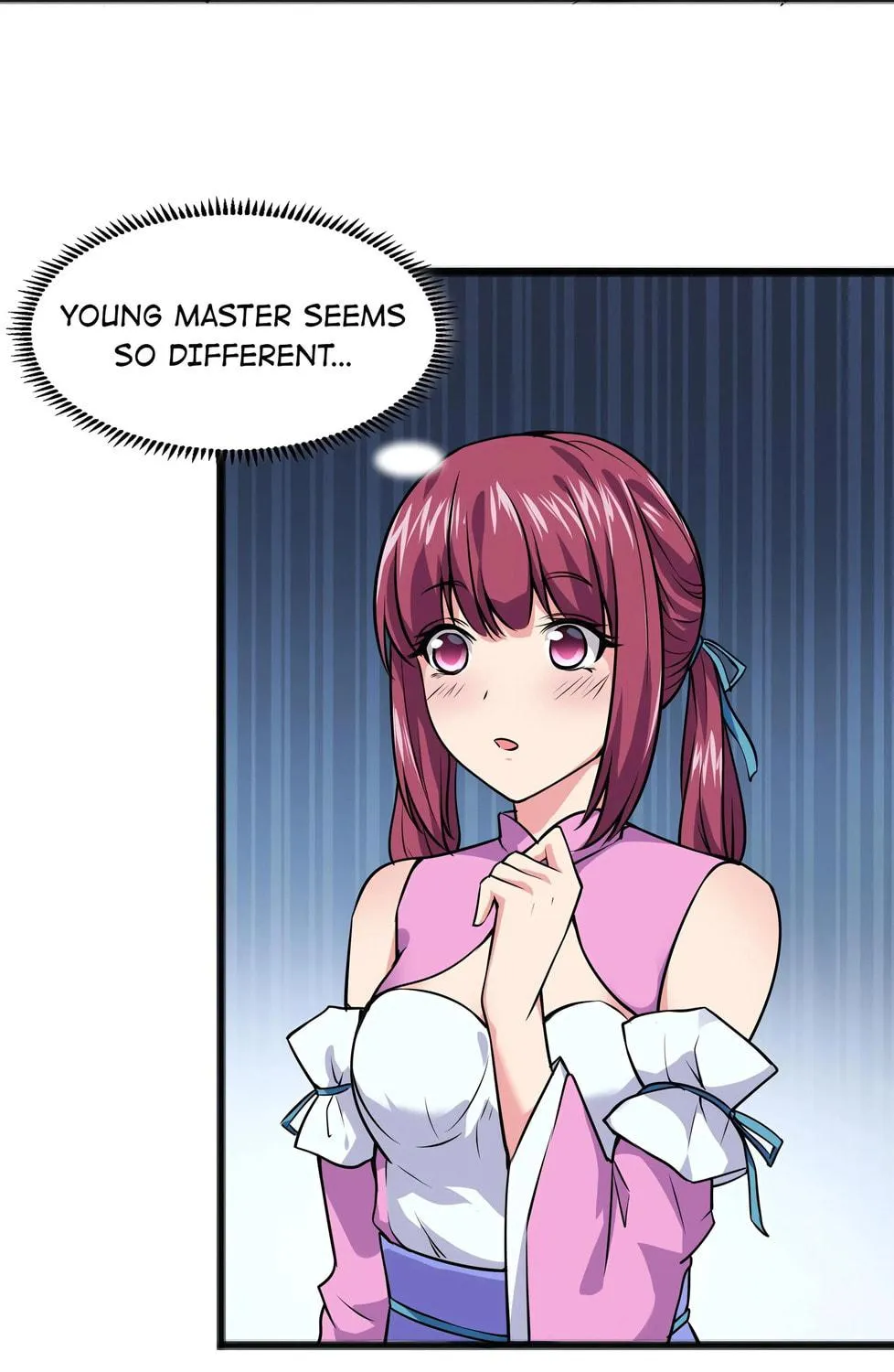 Phoenix of Destiny Chapter 6 page 43 - 